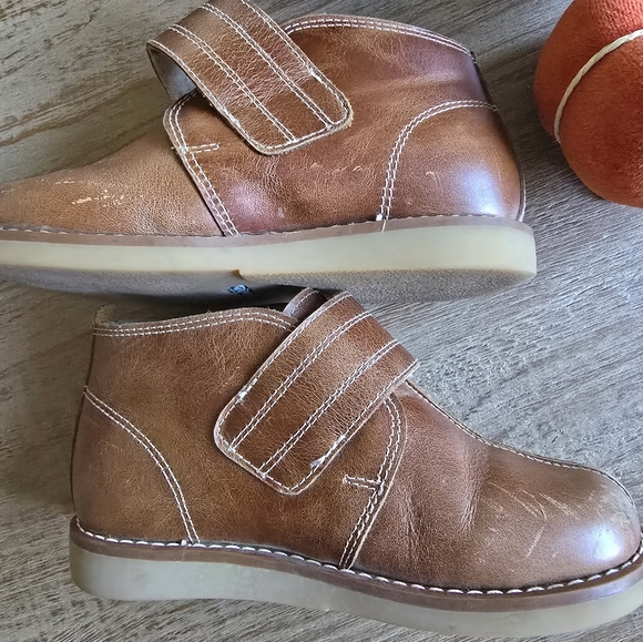 Booties - Picture 11 of 14